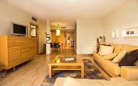Apartamentos Elcano